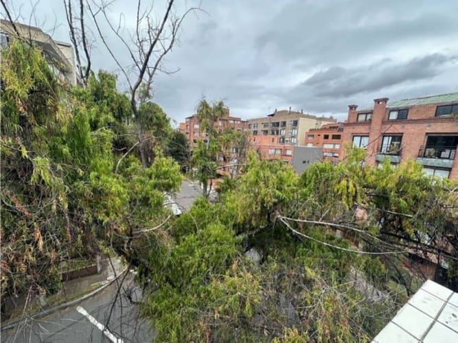 Apartamento en venta en Chicó Navarra, Bogotá · foto 18 de 18