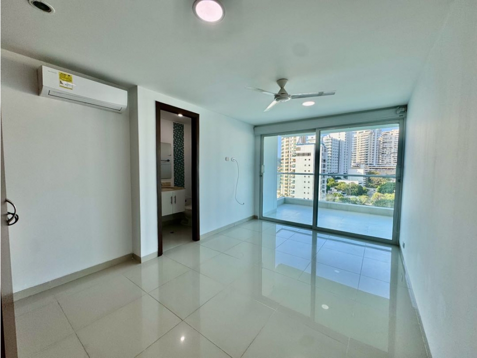 Apartamento en venta en Rodadero Sur, Santa Marta · foto 15 de 24