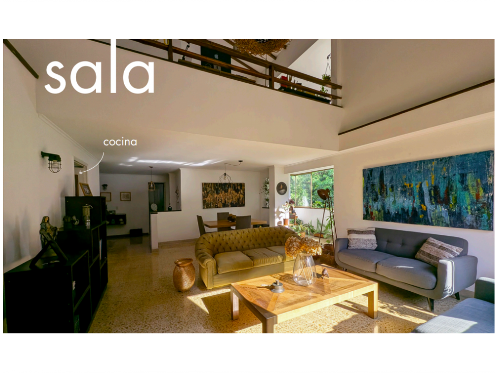 Apartamento en venta en Castropol, Medellín · foto 2 de 19
