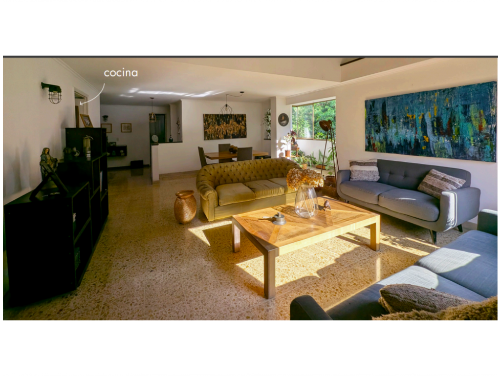 Apartamento en venta en Castropol, Medellín · foto 3 de 19
