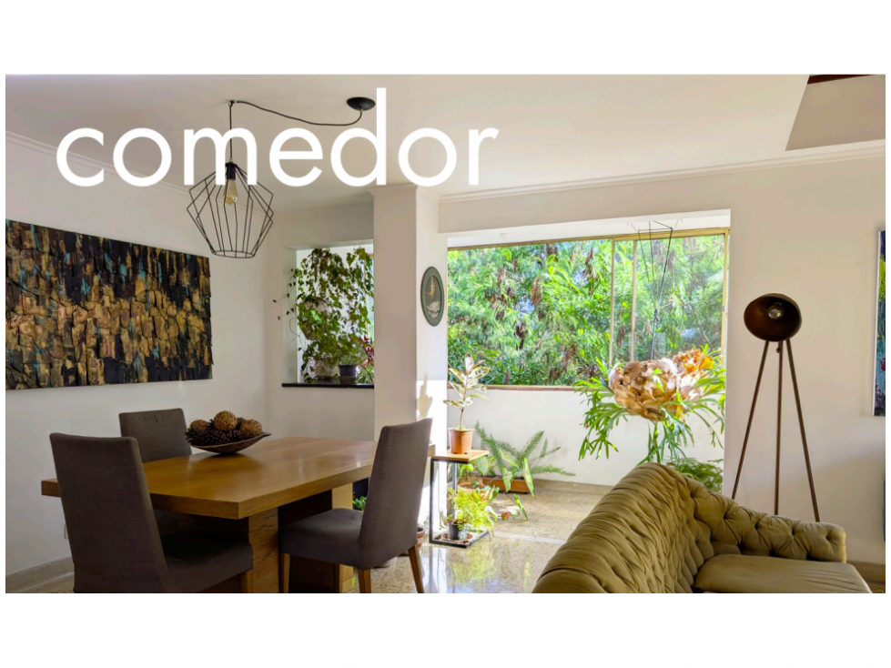 Apartamento en venta en Castropol, Medellín · foto 5 de 19