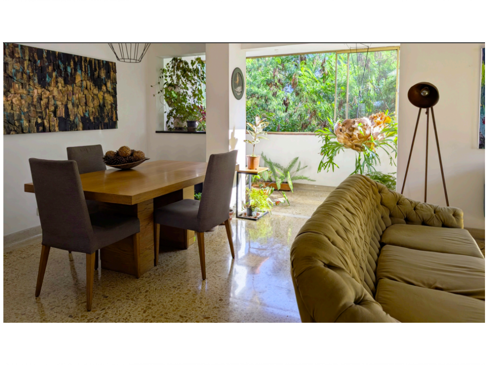 Apartamento en venta en Castropol, Medellín · foto 6 de 19