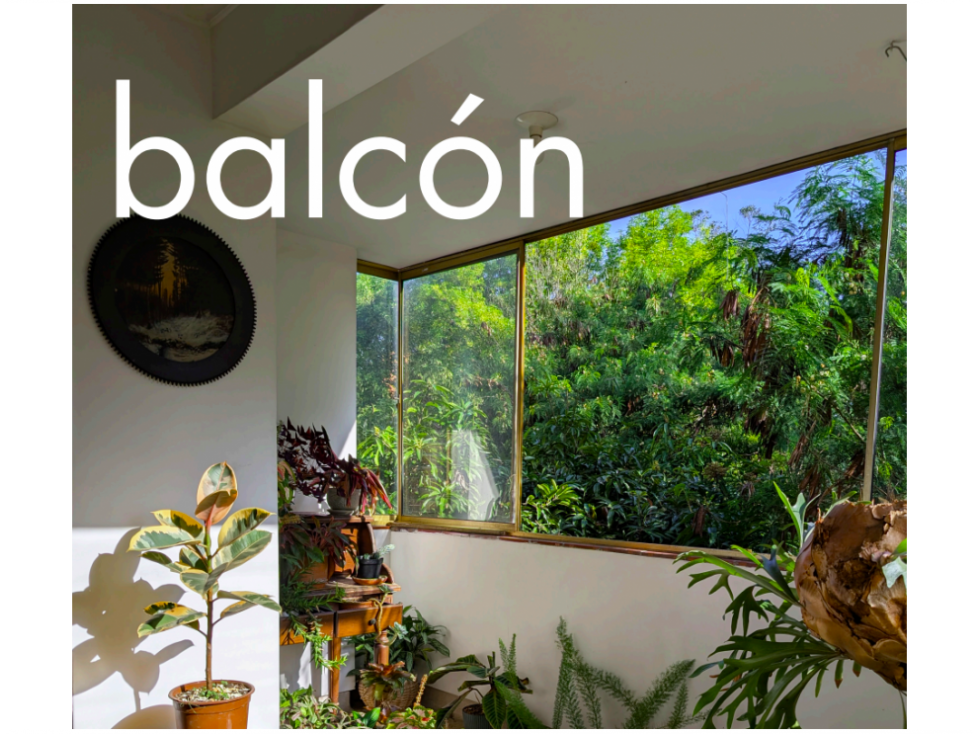 Apartamento en venta en Castropol, Medellín · foto 7 de 19