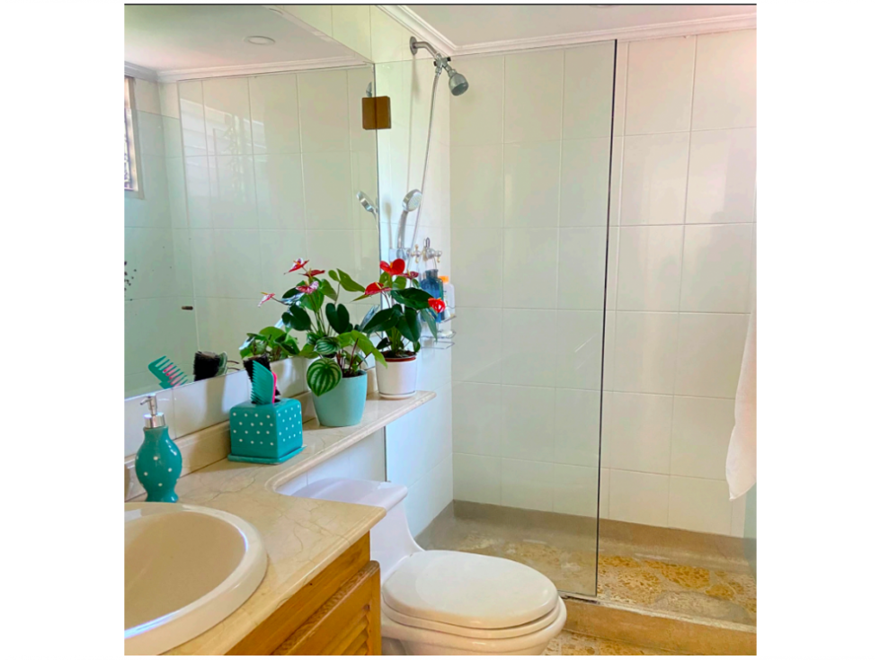 Apartamento en venta en Castropol, Medellín · foto 10 de 19