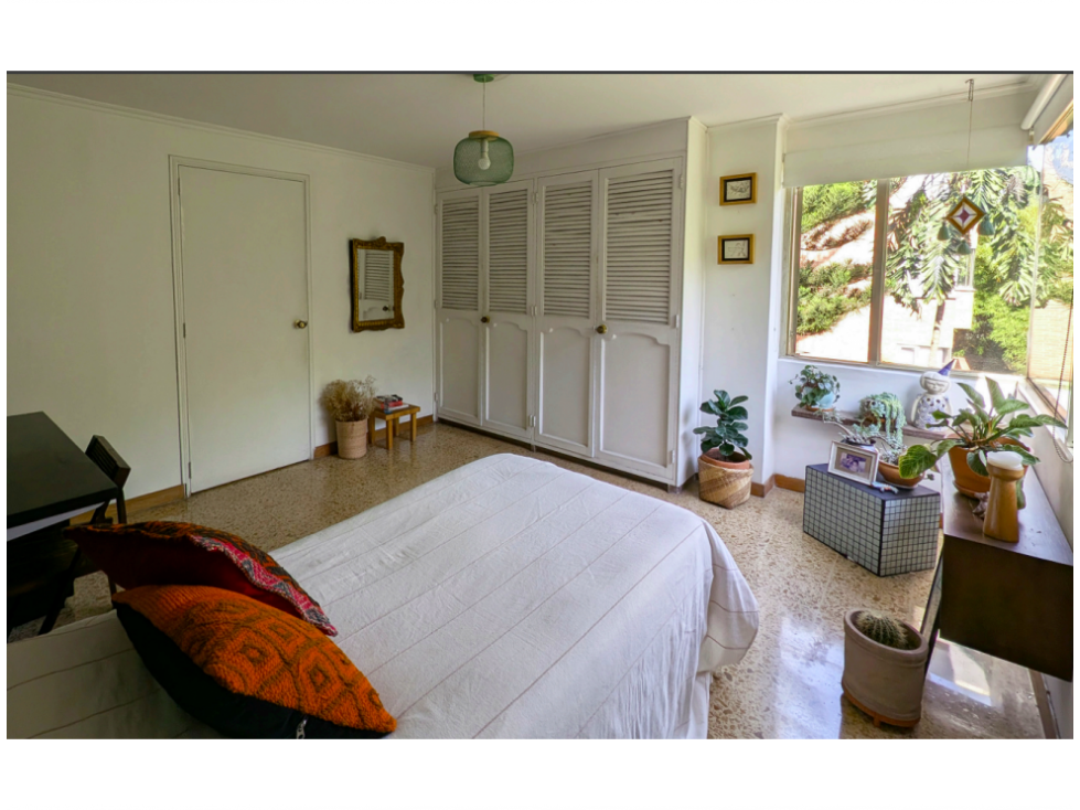 Apartamento en venta en Castropol, Medellín · foto 12 de 19