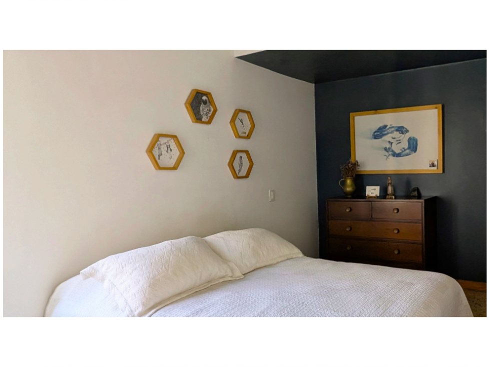 Apartamento en venta en Castropol, Medellín · foto 15 de 19