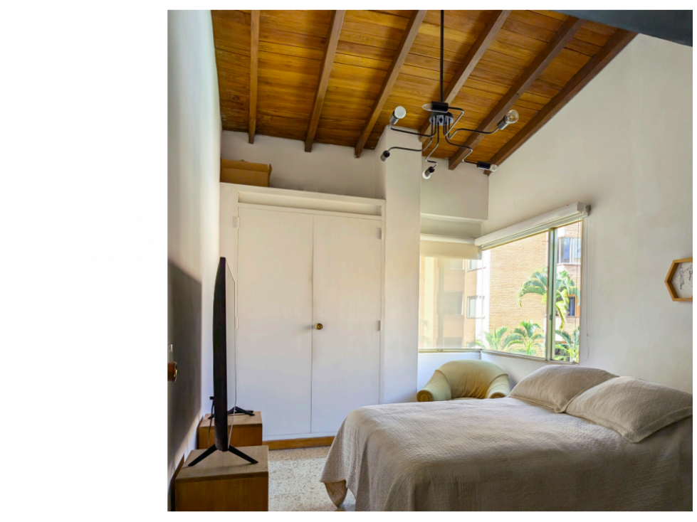 Apartamento en venta en Castropol, Medellín · foto 16 de 19