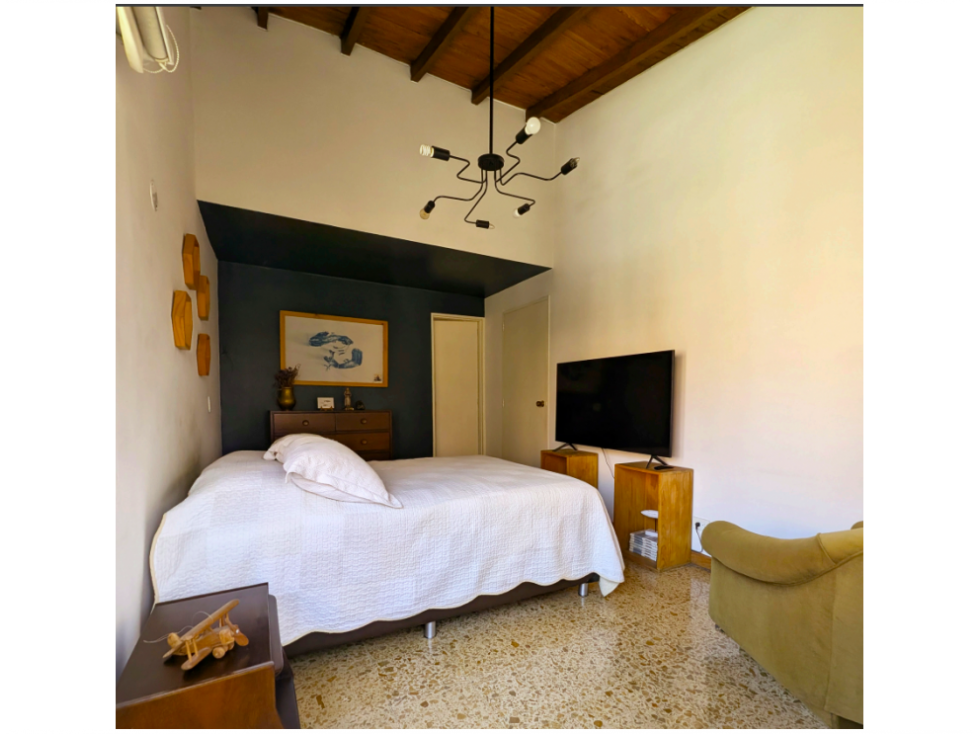 Apartamento en venta en Castropol, Medellín · foto 18 de 19