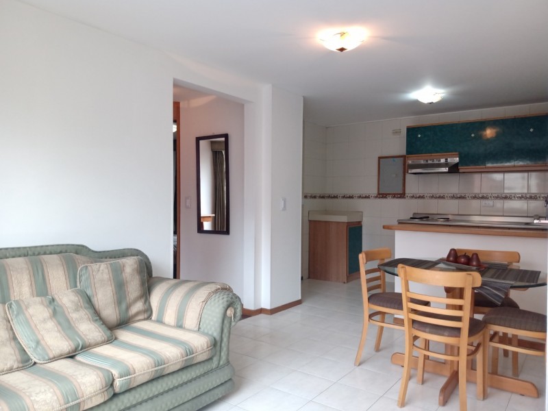 Apartamento en venta en Chapinero Central, Bogotá · foto 2 de 11