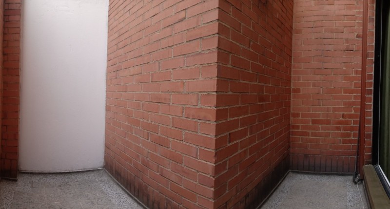 Apartamento en venta en Chapinero Central, Bogotá · foto 4 de 11