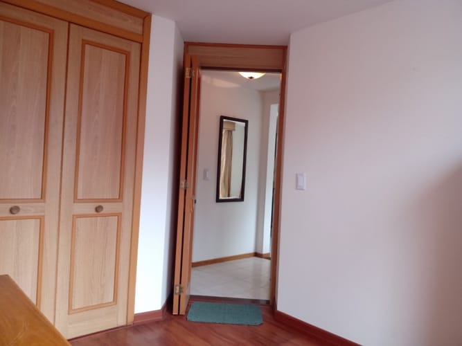 Apartamento en venta en Chapinero Central, Bogotá · foto 8 de 11