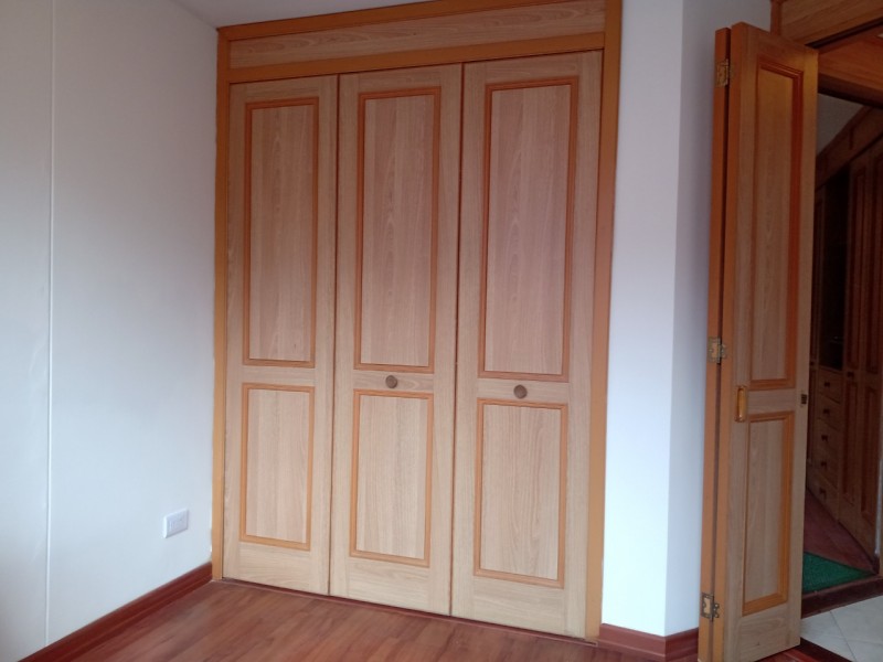 Apartamento en venta en Chapinero Central, Bogotá · foto 10 de 11
