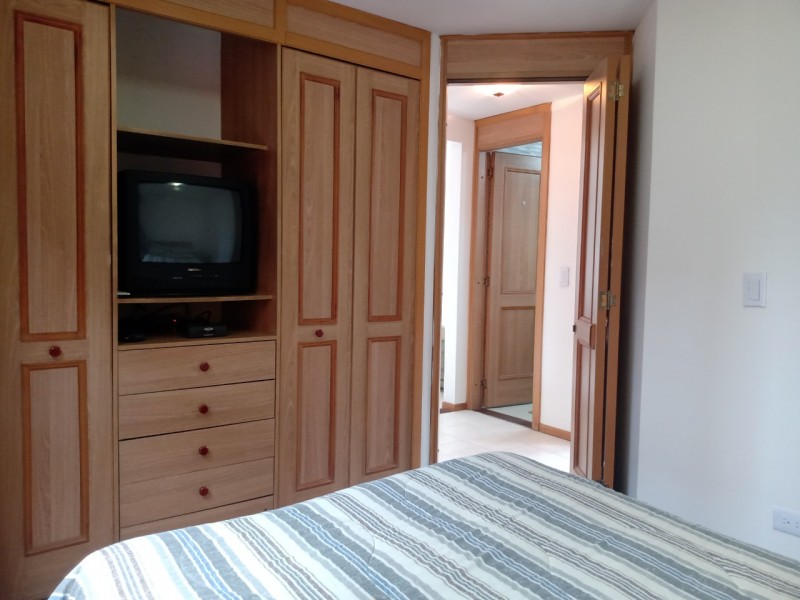 Apartamento en venta en Chapinero Central, Bogotá · foto 11 de 11