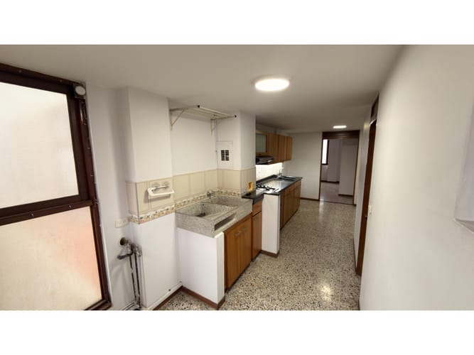 Apartaestudio en arriendo en Patio Bonito, Medellín, 140 m² · foto 18 de 23
