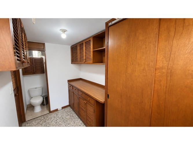 Apartaestudio en arriendo en Patio Bonito, Medellín, 140 m² · foto 20 de 23