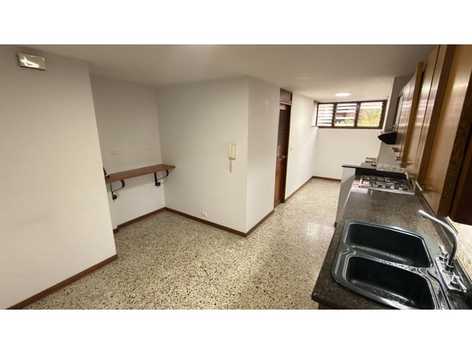 Apartaestudio en arriendo en Patio Bonito, Medellín, 140 m² · foto 23 de 23