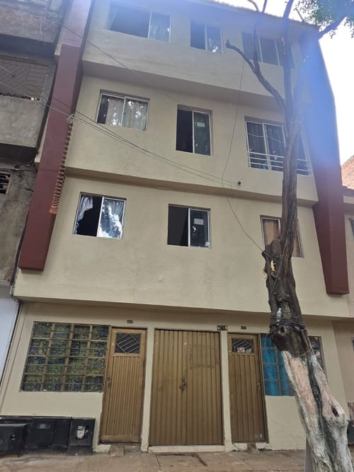 Edificio en venta en El Guabal, Cali, 220 m² · foto 16 de 17