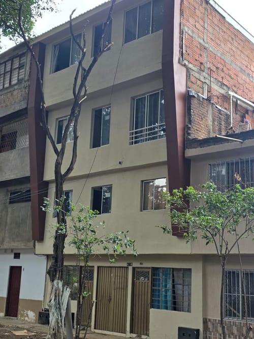 Edificio en venta en El Guabal, Cali, 220 m² · foto 17 de 17