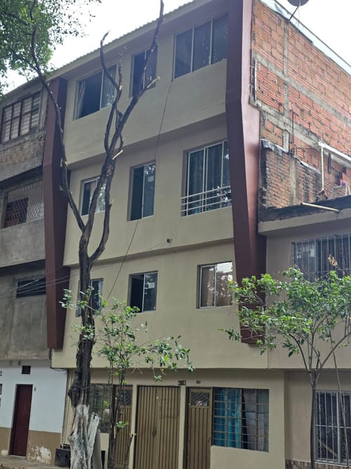 Edificio en venta en El Guabal, Cali, 220 m² · foto 15 de 17