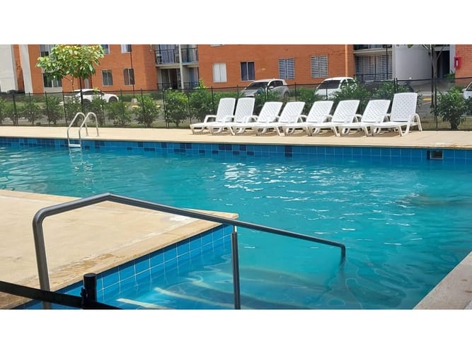 Apartamento de 2 alcobas en venta en Ciudad Melendez, Cali, 64 m² · foto 18 de 21