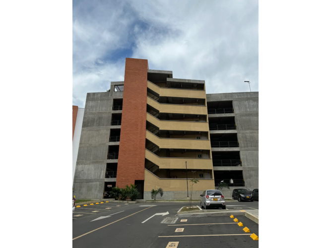 Apartamento de 2 alcobas en venta en Ciudad Melendez, Cali, 64 m² · foto 20 de 21