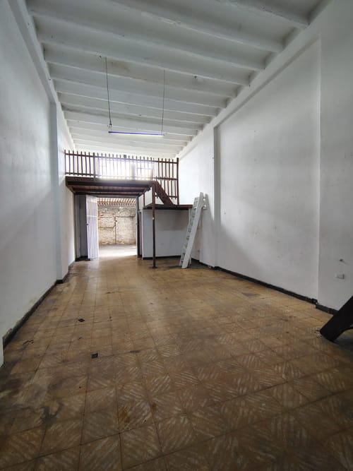 Bodega en arriendo en Latino, Cúcuta, 231 m² · foto 3 de 9