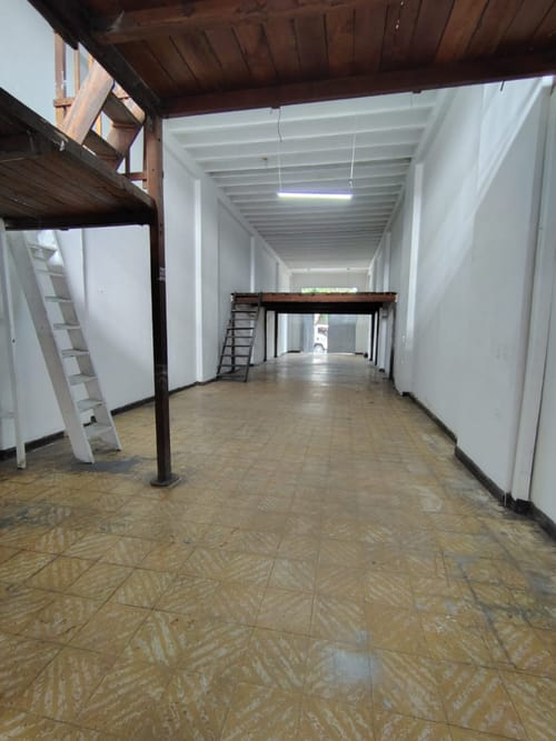 Bodega en arriendo en Latino, Cúcuta, 231 m² · foto 4 de 9