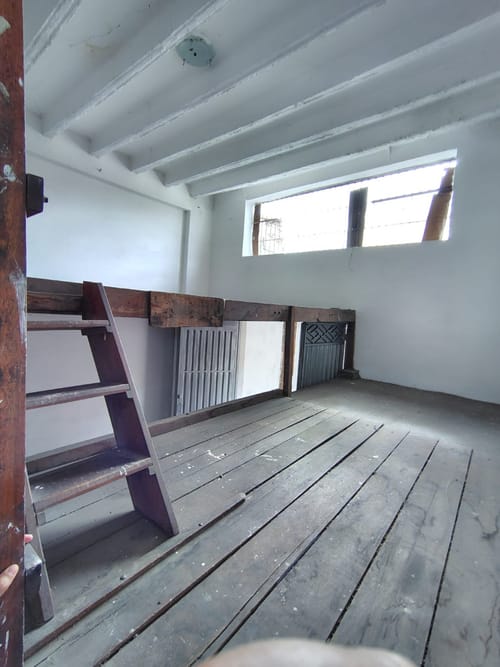 Bodega en arriendo en Latino, Cúcuta, 231 m² · foto 5 de 9