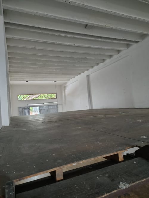 Bodega en arriendo en Latino, Cúcuta, 231 m² · foto 6 de 9