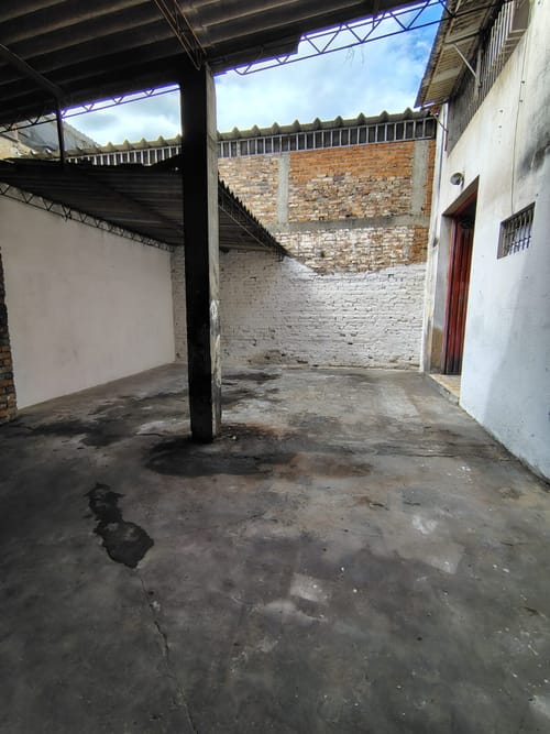 Bodega en arriendo en Latino, Cúcuta, 231 m² · foto 7 de 9