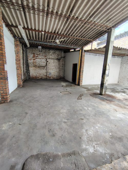 Bodega en arriendo en Latino, Cúcuta, 231 m² · foto 8 de 9
