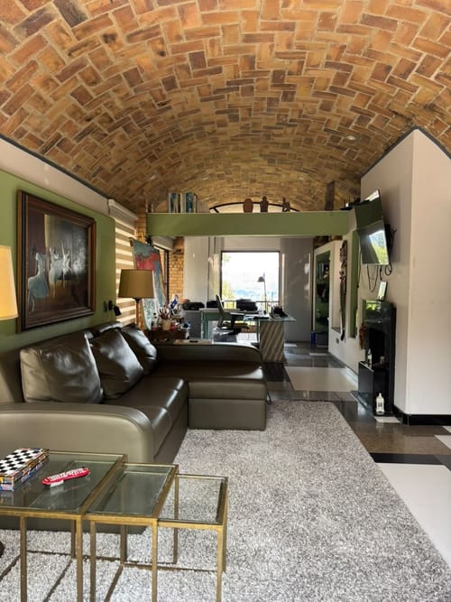 Casa de 3 alcobas en arriendo en Fusca, Chía, 380 m² · foto 3 de 11