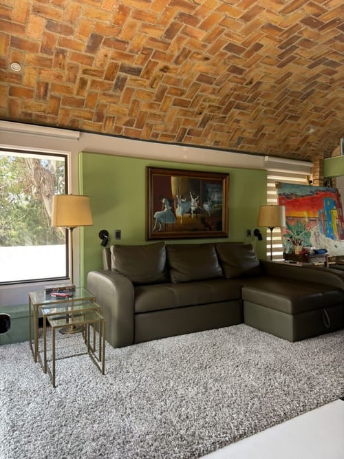 Casa de 3 alcobas en arriendo en Fusca, Chía, 380 m² · foto 4 de 11