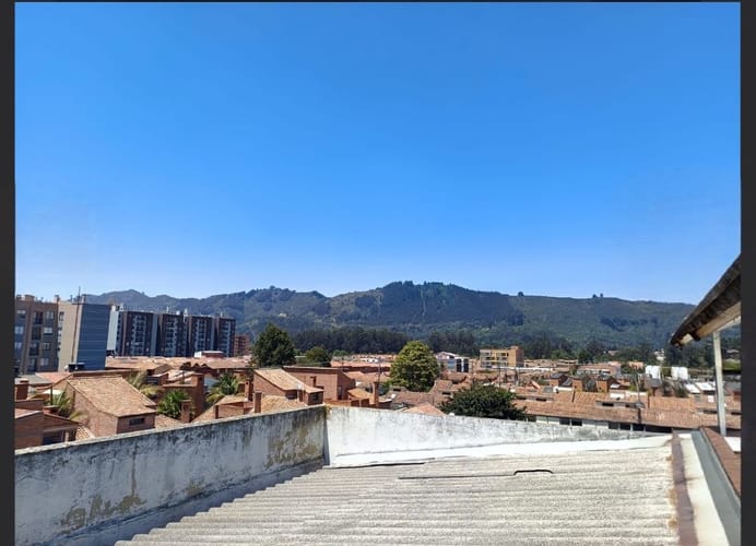 Apartamento de 1 alcoba en arriendo en La Estrella, Chía, 30 m² · foto 6 de 7