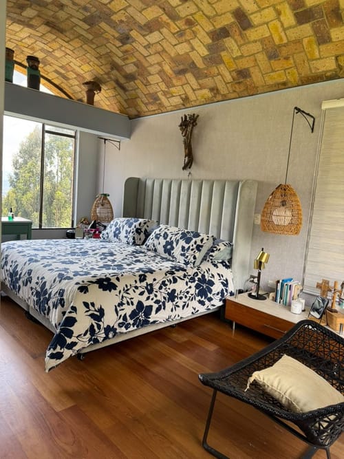Casa de 3 alcobas en arriendo en Fusca, Chía, 380 m² · foto 5 de 11