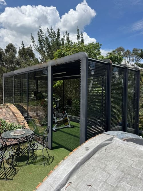 Casa de 3 alcobas en arriendo en Fusca, Chía, 380 m² · foto 6 de 11