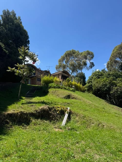 Casa de 3 alcobas en arriendo en Fusca, Chía, 380 m² · foto 7 de 11