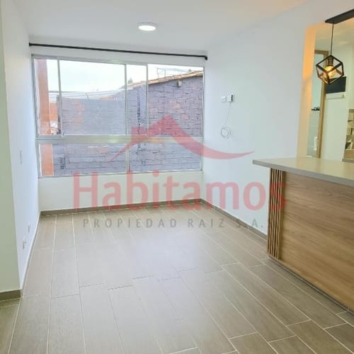 Apartamento de 2 alcobas en venta en El Tambo, La Ceja, 51 m² · foto 7 de 21