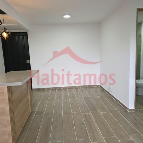 Apartamento de 2 alcobas en venta en El Tambo, La Ceja, 51 m² · foto 8 de 21