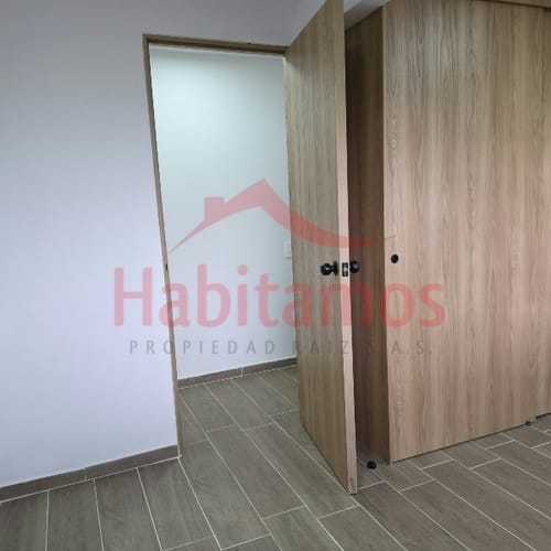 Apartamento de 2 alcobas en venta en El Tambo, La Ceja, 51 m² · foto 12 de 21