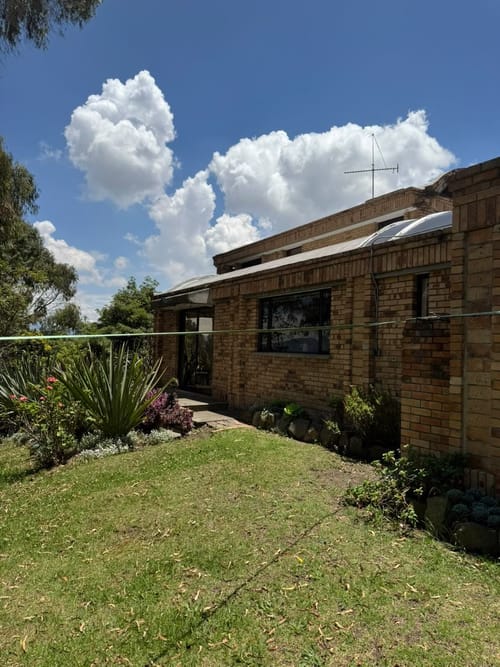 Casa de 3 alcobas en arriendo en Fusca, Chía, 380 m² · foto 8 de 11