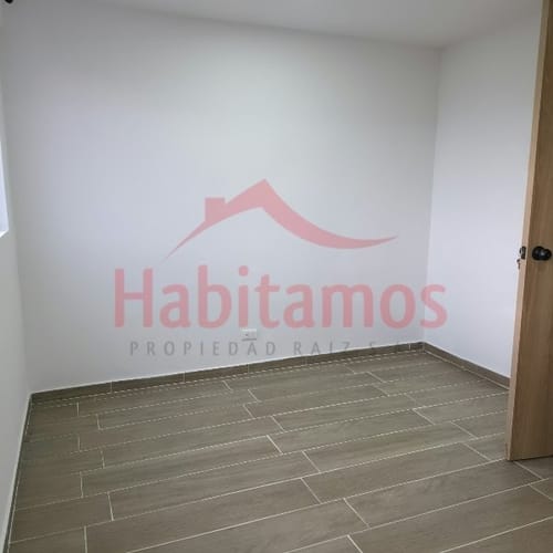 Apartamento de 2 alcobas en venta en El Tambo, La Ceja, 51 m² · foto 13 de 21
