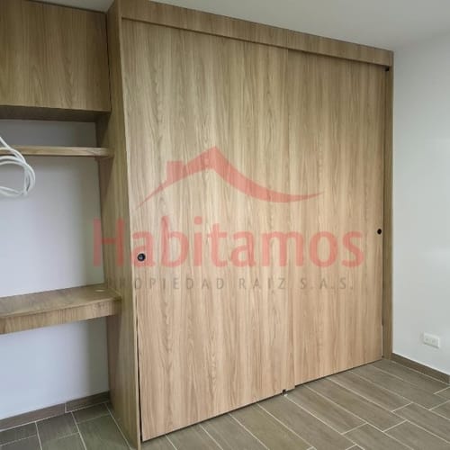 Apartamento de 2 alcobas en venta en El Tambo, La Ceja, 51 m² · foto 14 de 21
