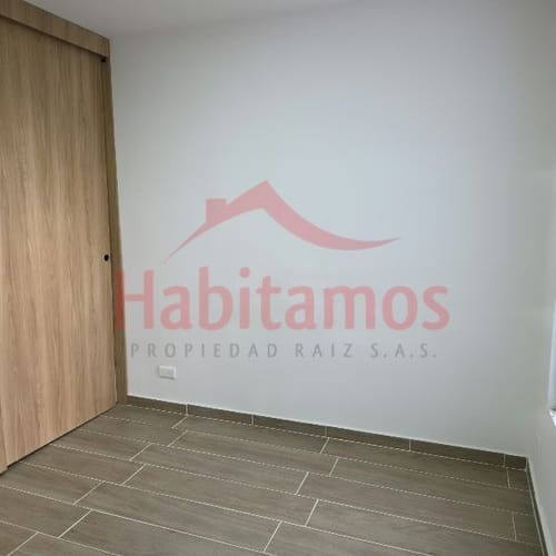 Apartamento de 2 alcobas en venta en El Tambo, La Ceja, 51 m² · foto 15 de 21