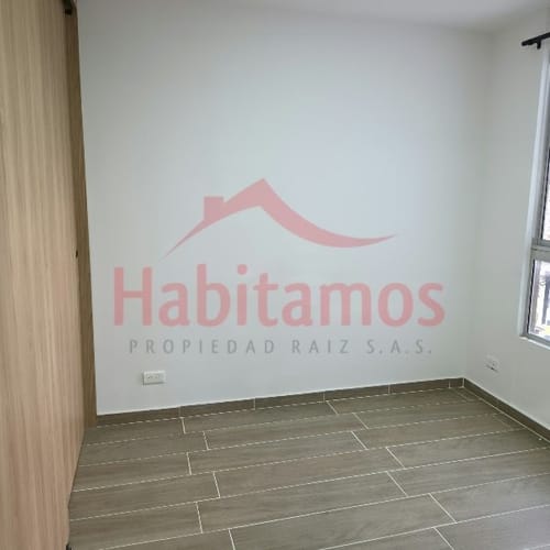 Apartamento de 2 alcobas en venta en El Tambo, La Ceja, 51 m² · foto 16 de 21