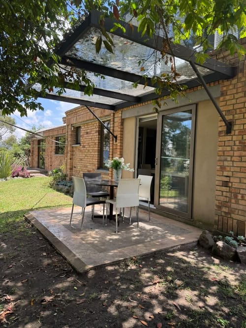 Casa de 3 alcobas en arriendo en Fusca, Chía, 380 m² · foto 9 de 11