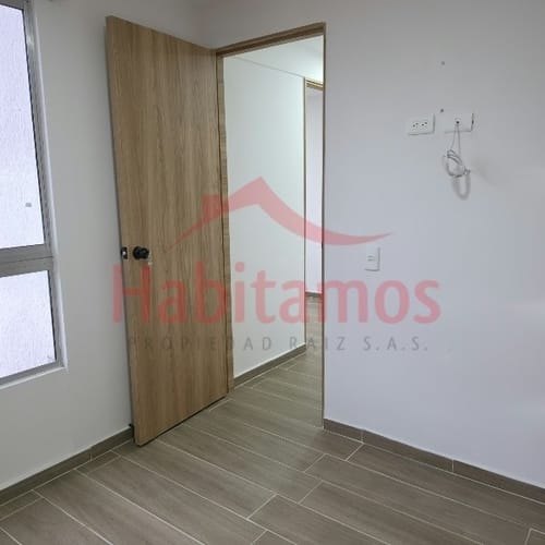 Apartamento de 2 alcobas en venta en El Tambo, La Ceja, 51 m² · foto 17 de 21