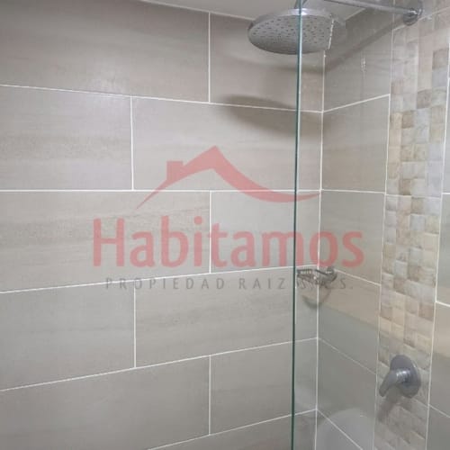 Apartamento de 2 alcobas en venta en El Tambo, La Ceja, 51 m² · foto 20 de 21