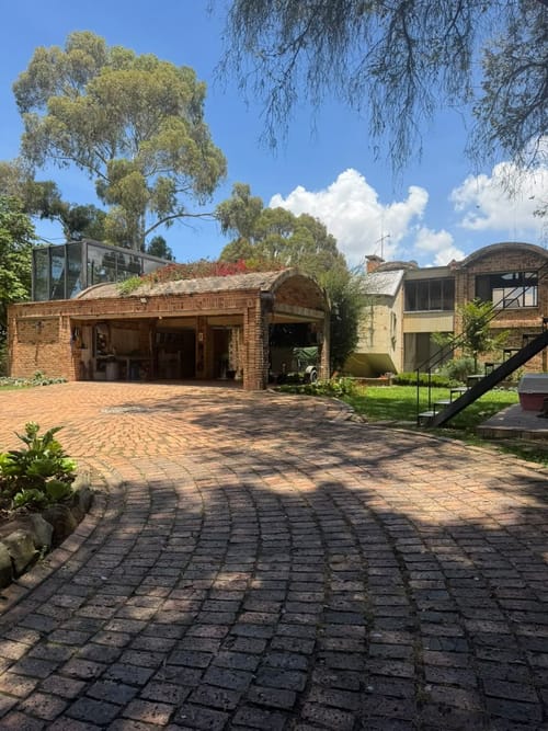 Casa de 3 alcobas en arriendo en Fusca, Chía, 380 m² · foto 11 de 11