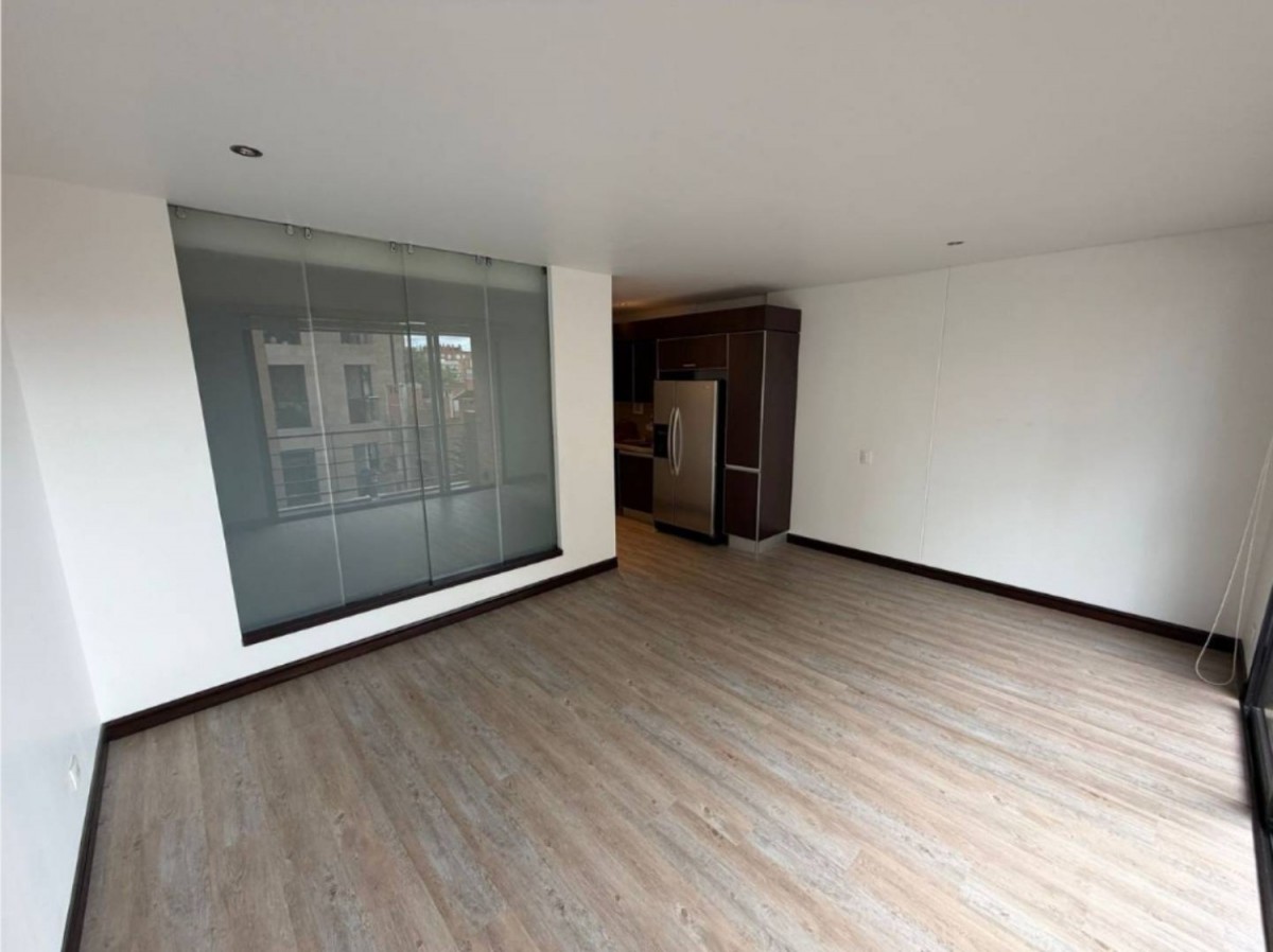 Apartamento en venta en Chico Norte, Bogotá · foto 3 de 23
